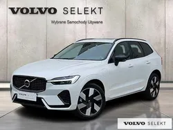 Biały Używany 2025 Volvo XC60 SUV | 239 900 zł (Drogi)