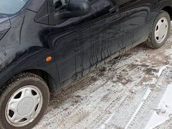 Czarny Używany 2011 Chevrolet Spark Hatchback | 9900 zł (Uczciwa cena)