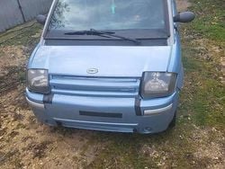 Niebieski Używany 2006 Microcar MC1 | 15 999 zł