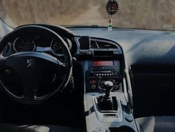 Używany 2009 Peugeot 3008 | 14 800 zł (Drogi)