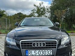Używany 2008 Audi A4 | 24 000 zł (Drogi)