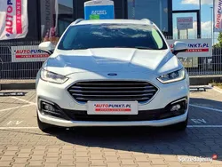 Używany 2022 Ford Mondeo | 89 900 zł (Drogi)