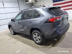 Grafitowy Używany 2025 Toyota RAV4 XLE SUV | 99 000 zł
