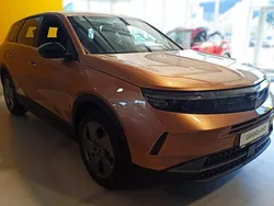 Złoty (metalik) Nowe 2025 Opel Grandland X SUV | 140 900 zł