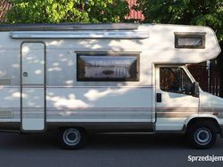 Używany 1993 Fiat Ducato Van | 42 000 zł