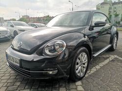 Używany 2012 VW Beetle Design Coupe | 34 900 zł