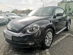 Używany 2012 VW Beetle Design Coupe | 34 900 zł