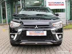 Używany 2018 Mitsubishi ASX SUV | 58 900 zł (Uczciwa cena)