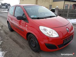 Używany 2010 Renault Twingo Hatchback | 8990 zł (Uczciwa cena)
