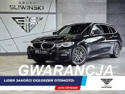 BMW 330e