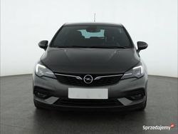 Szary Używany 2020 Opel Astra Hatchback | 42 999 zł (Dobra cena)