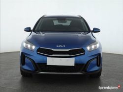 Niebieski Używany 2024 Kia XCeed SUV | 119 999 zł (Dość drogi)