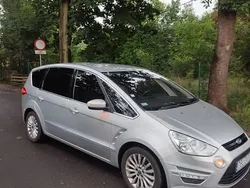 Używany 2010 Ford S-MAX S Minivan | 29 900 zł (Drogi)