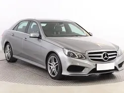 Srebrny Używany 2014 Mercedes A170 Sedan/Limuzyna | 63 999 zł