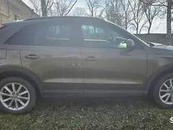 Używany 2013 Audi Q3 SUV | 60 000 zł (Uczciwa cena)
