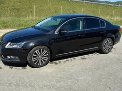Używany 2012 VW Passat | 36 000 zł (Dobra cena)