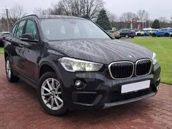 Inny Używany 2017 BMW X1 SUV | 68 800 zł (Super Cena)