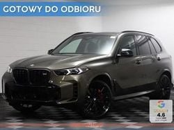 Brązowy Nowe 2025 BMW X5 M Sport SUV | 549 300 zł (Uczciwa cena)
