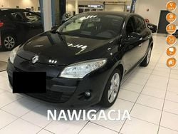 Czarny Używany 2011 Renault Mégane III Dynamique Hatchback | 19 999 zł (Uczciwa cena)