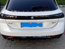 Używany 2019 Peugeot 508 S | 88 500 zł (Drogi)