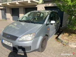 Używany 2004 Ford C-MAX Minivan | 6500 zł