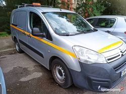 Używany 2016 Citroën Berlingo Minivan | 35 000 zł (Uczciwa cena)