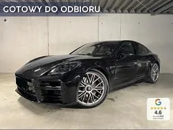Czarny Nowe 2025 Porsche Panamera Turbo S Sedan/Limuzyna | 1 267 400 zł
