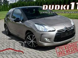 Złoty Używany 2011 Citroën DS3 Hatchback | 18 900 zł (Uczciwa cena)
