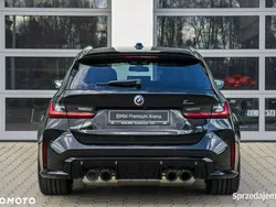 Używany 2023 BMW M3 Competition Edition | 499 000 zł
