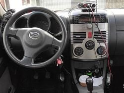 Biały Używany 2007 Daihatsu Terios SUV | 18 500 zł