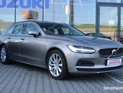 Używany 2022 Volvo V90 Kombi | 142 900 zł (Uczciwa cena)