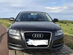 Inny kolor Używany 2012 Audi A3 Sedan/Limuzyna | 35 600 zł (Uczciwa cena)