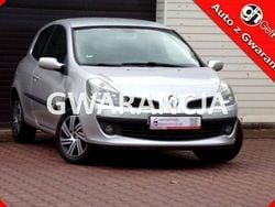 Srebrny Używany 2006 Renault Clio II Hatchback | 8900 zł