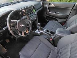 Używany 2018 Kia Sportage 2 SUV | 66 500 zł (Uczciwa cena)