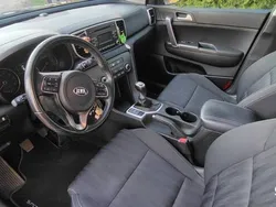 Używany 2018 Kia Sportage 2 SUV | 66 500 zł (Dobra cena)