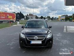 Używany 2011 VW Tiguan SUV | 33 900 zł (Dobra cena)