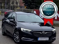 Inny kolor Używany 2019 Opel Insignia Country Tourer Kombi | 55 900 zł (Dość drogi)
