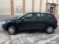 Używany 2007 Nissan Qashqai SUV | 25 900 zł (Drogi)