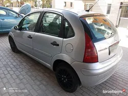 Używany 2004 Citroën C3 Hatchback | 3000 zł