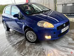 Używany 2006 Fiat Punto Hatchback | 5500 zł