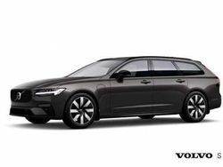Szary Używany 2025 Volvo V90 Kombi | 199 900 zł