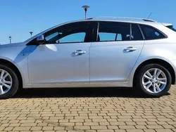 Srebrny Używany 2013 Chevrolet Cruze Kombi | 20 900 zł (Uczciwa cena)