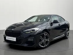 Czarny szafir metalizowany Używany 2022 BMW 220 Shadowline Coupe | 129 900 zł