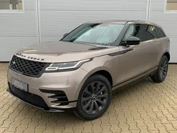 Lantau bronze Używany 2023 Land Rover Range Rover Velar SE Dynamic SUV | 319 900 zł
