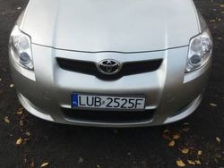 Używany 2008 Toyota Auris Hatchback | 15 000 zł