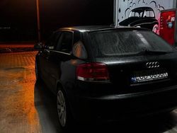 Używany 2004 Audi A3 | 8500 zł