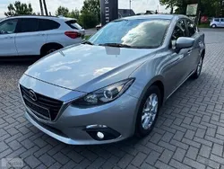 Szary Używany 2015 Mazda 3 Sedan/Limuzyna | 35 900 zł (Uczciwa cena)
