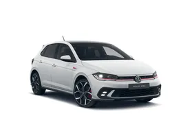 Nowe 2025 VW Polo | 144 469 zł