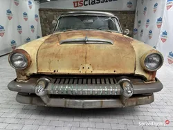 Biały Używany 1954 Mercury Monterey Coupe | 29 900 zł