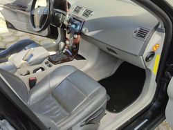 Czarny Używany 2004 Volvo S40 Sedan/Limuzyna | 13 500 zł